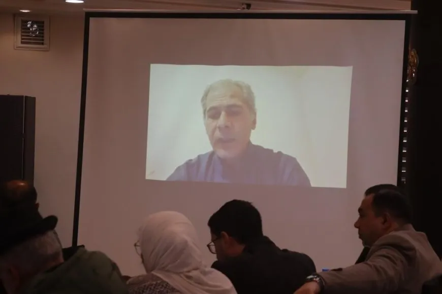 الملتقى السوري للحوار ينتهي بالتأكيد على دعم ومساندة الحوار السوري - السوري