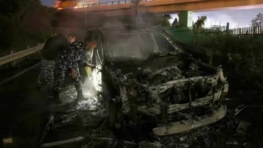 توقيف 25 شخصاً بعد الاعتداء على قوّات "اليونيفيل" في لبنان
