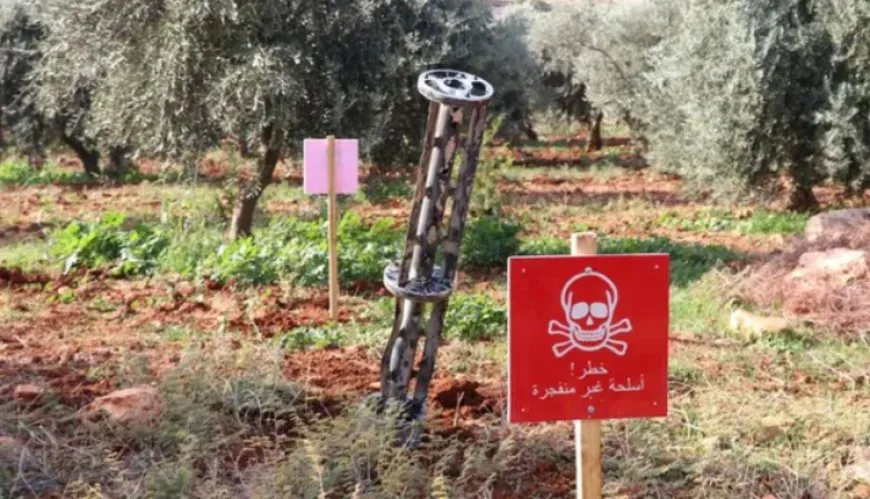 26 قتيلاً بينهم نساء وأطفال في مناطق متفرقة من سوريا