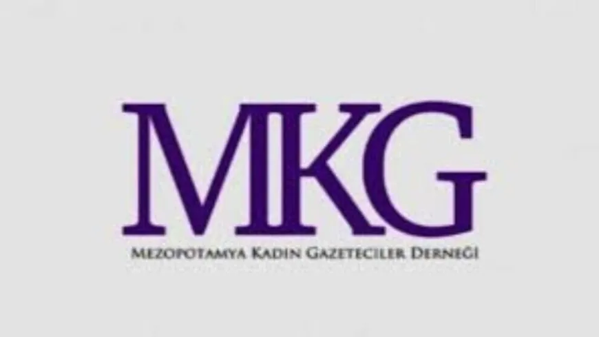 جمعية صحفيات مزبوتاميا تطالب السلطات في تركيا بالإفراج الفوري عن الصحفيين المعتقلين