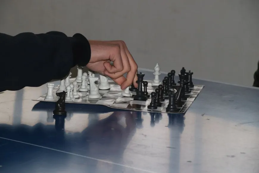فعالية ترفيهية في عامودا بمناسبة يوم اللغة الأم
