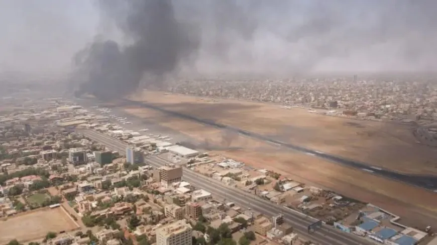 وفاة 24 شخصاً وإصابة 800 آخرين بمرض مرتبط بتلوث المياه جنوب السودان