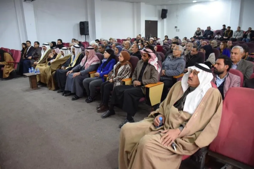 "الحوار مبدأ أساسي لبناء مستقبل مشترك"