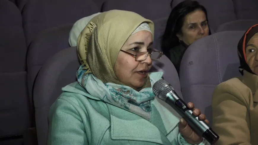 ندوة حوارية لمجلس المرأة السورية تؤكد على ضرورة تبني النظام الديمقراطي