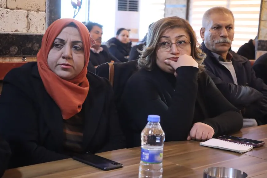 أول ثورة كردية اندلعت قبل 100 عام موضوع ندوة في قامشلو