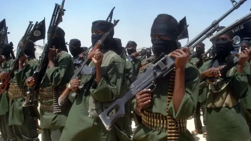 مقتل 5 متزعمين بارزين في "حركة الشباب" وسط الصومال
