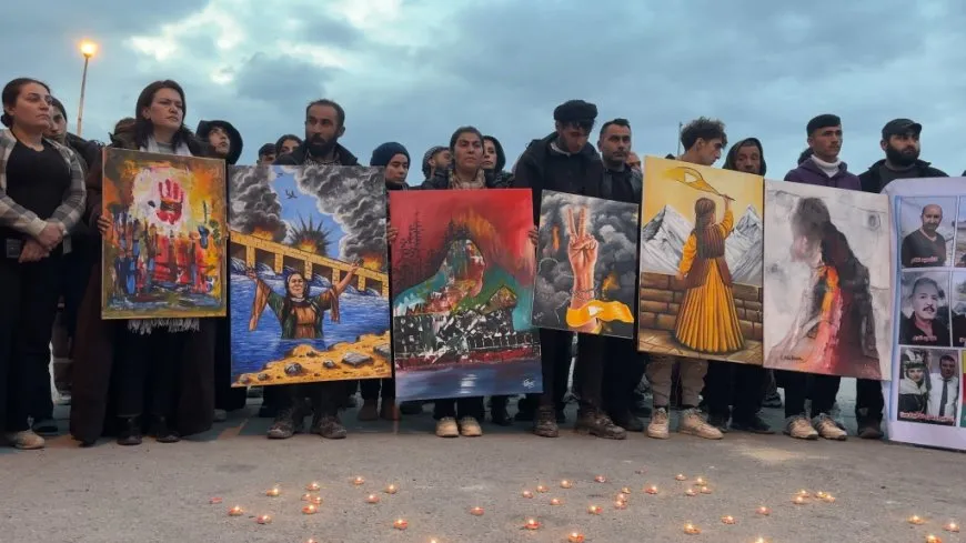 "ستستمر مقاومة الشعب حتى النصر"