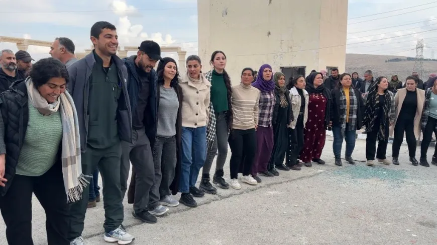 "ستستمر مقاومة الشعب حتى النصر"