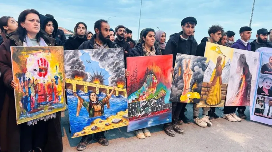 "ستستمر مقاومة الشعب حتى النصر"