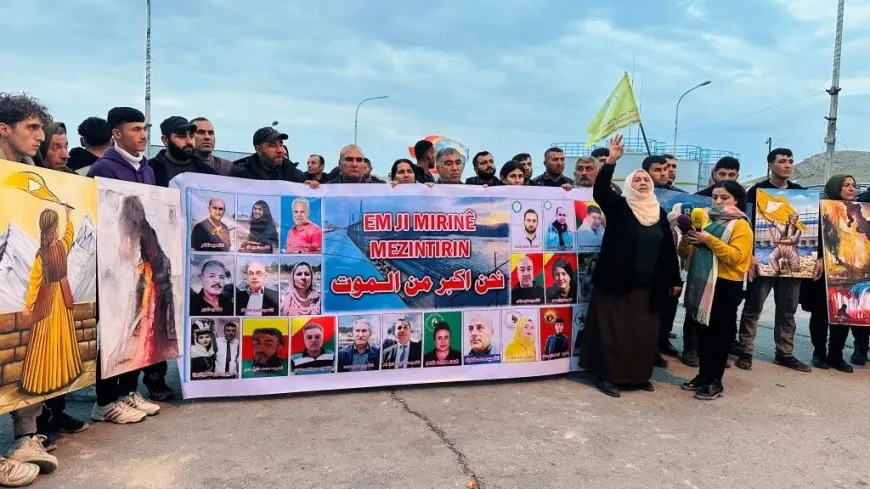"ستستمر مقاومة الشعب حتى النصر"
