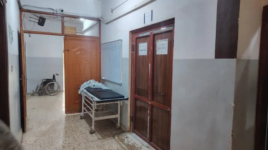 مشفى الشحيل يخفف الأعباء عن 250 ألف نسمة ويوفر خدمات مجانية