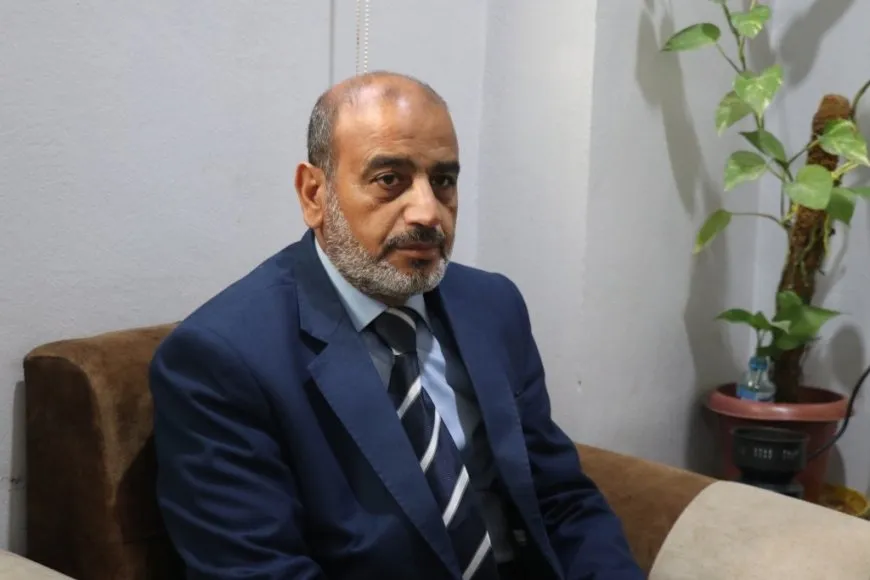 سياسي: مؤتمر الحوار الوطني وُلِد مشوّهاً