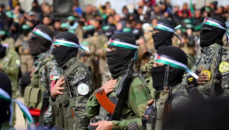 حماس ستسلم إسرائيل جثث أربع رهائن مقابل أكثر من 600 معتقل فلسطيني