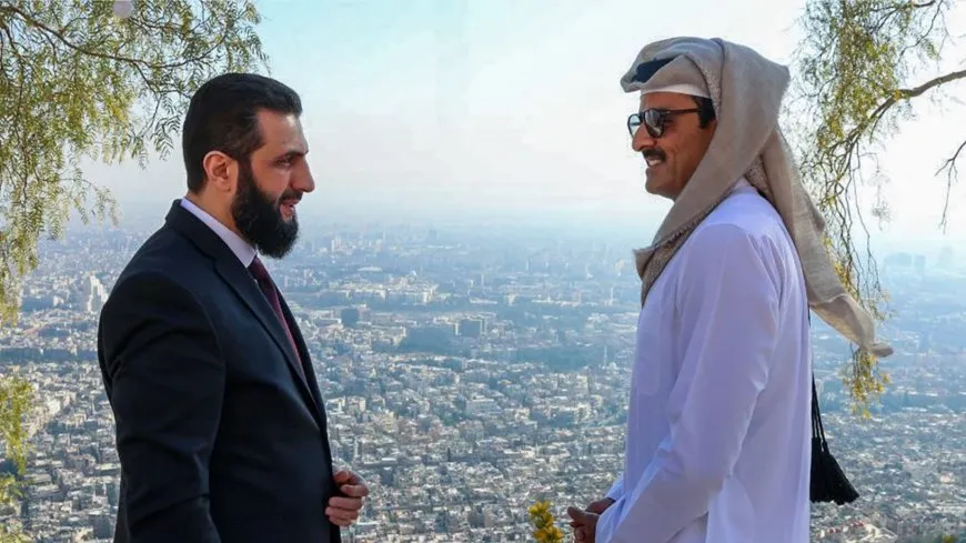 خوفاً من العقوبات الأميركية... قطر لن ترسل أية أموال لسلطة دمشق