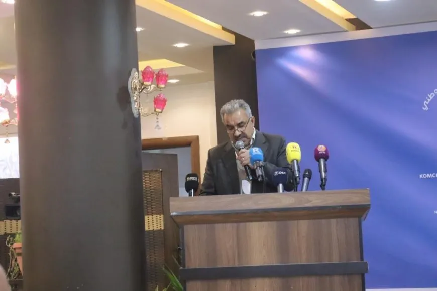 بدء أعمال منتدى الحوار الوطني في الرقة