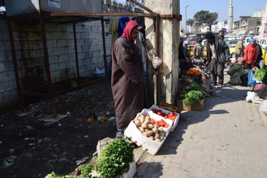 بروح الأمل والتكاتف.. أهالي شمال وشرق سوريا يستقبلون رمضان