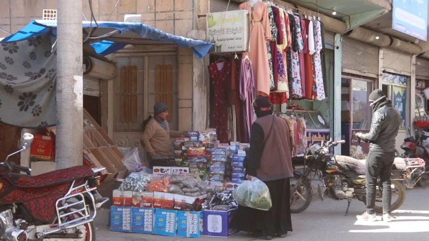 بروح الأمل والتكاتف.. أهالي شمال وشرق سوريا يستقبلون رمضان