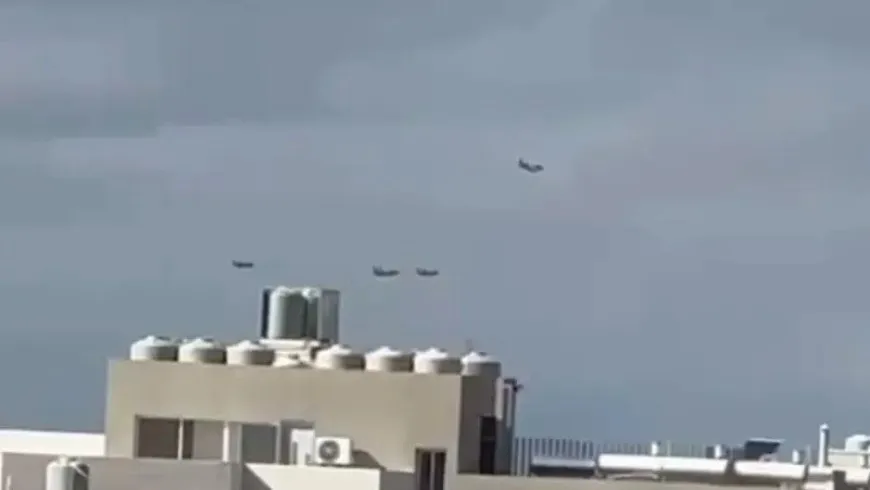 قتيلان في غارة إسرائيلية على شرق لبنان