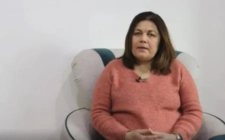 فوزة يوسف: سيكون لرسالة القائد عبد الله أوجلان تأثير كبير على السياسة في سوريا