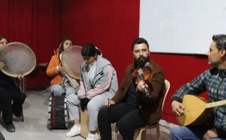 هلال زيرين في حلب يُحضّر لعروض فنية منوّعة للاحتفال بـ 8 آذار