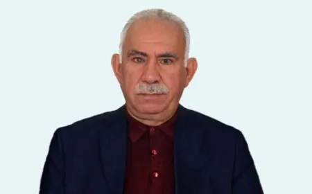 تقديم طلب جديد للقاء معتقلي إمرالي