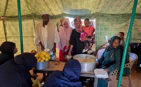 الأمم المتحدة: مقاتلون سودانيون اغتصبوا أكثر من 200 طفل