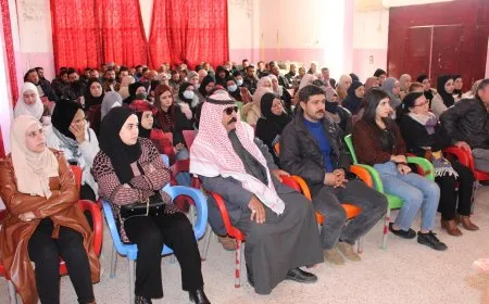 اجتماعان في الحسكة وتل براك لشرح نداء القائد عبد الله أوجلان للسلام والديمقراطية