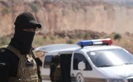 مقتل 16 عنصراً من قوات سلطة دمشق في ريف اللاذقية