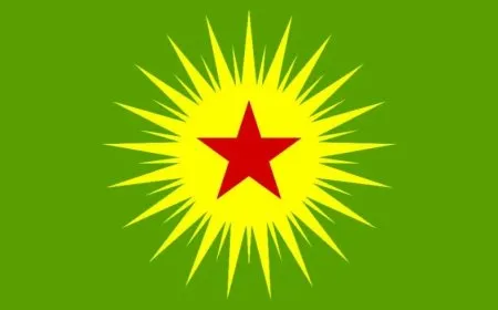KCK: عصر المجتمع الديمقراطي هو عصر المرأة