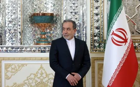وزير خارجية إيران: لا تفاوض مع أمريكا في ظل الضغوط القصوى