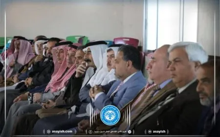 عفواً عام عن سجناء الحق العام على الأبواب في إقليم شمال وشرق سوريا