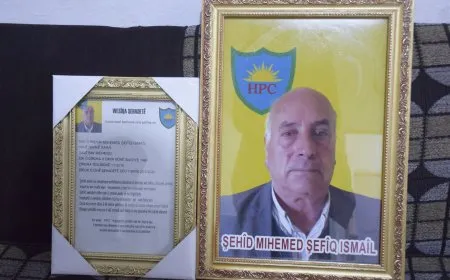 محمد شفيق.. رجل آمنَ بأن الحرية تستحق كل شيء.. حتى الشهادة