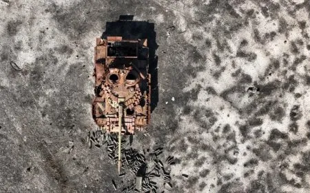 إسرائيل تقصف مواقع عسكرية جنوب سوريا