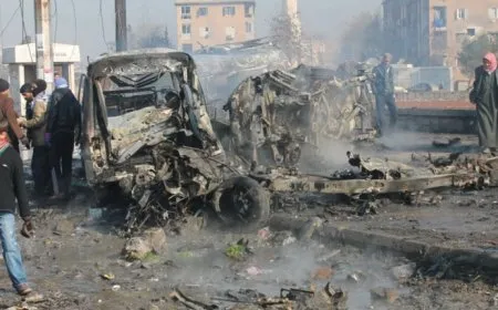 مقتل 139 شخصاً بينهم نساء وأطفال في سوريا