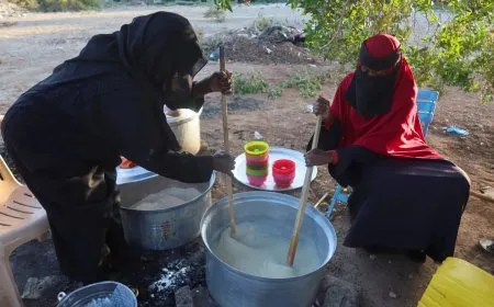الأمم المتحدة تعلّق على الوضع الصحي في شمال دارفور وتصفه بـ "المزري للغاية"