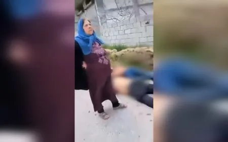 مجازر جديدة في حماة والساحل السوري