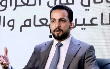 مقتل صحفي عراقي برصاص حماية مسؤول في بغداد
