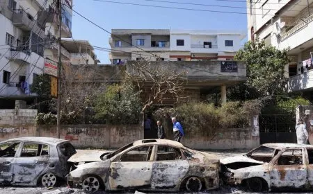 فرنسا تعارض أي رفع جديد للعقوبات عن سوريا إذا بقيت "التجاوزات" دون عقاب