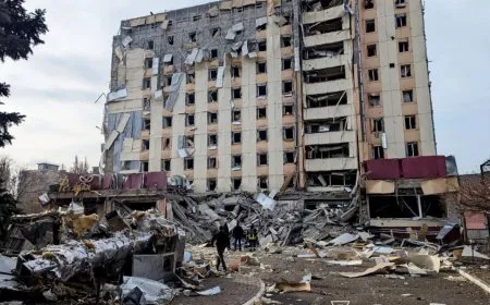 روسيا تعلن إسقاط 77 مسيّرة أوكرانية