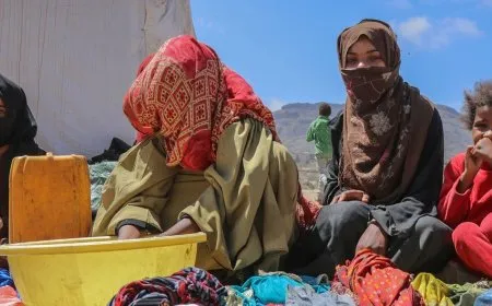 الأمم المتحدة: أكثر من 6 ملايين امرأة وفتاة يواجهن مخاطر العنف في اليمن