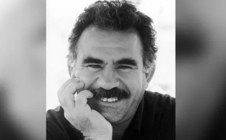 محامو معتقلي إمرالي يقدمون طلباً جديداً للقاء موكليهم