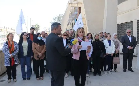 اتحاد المحامين ومجالس العدالة الاجتماعية يرفضون "الإعلان الدستوري"