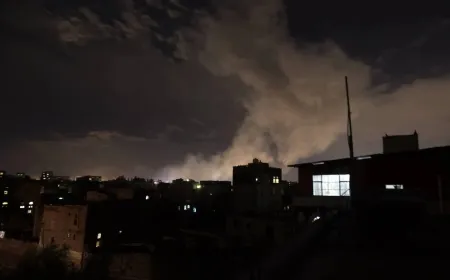 بأمر من ترامب... ضربات عسكرية أميركية واسعة النطاق ضد الحوثيين