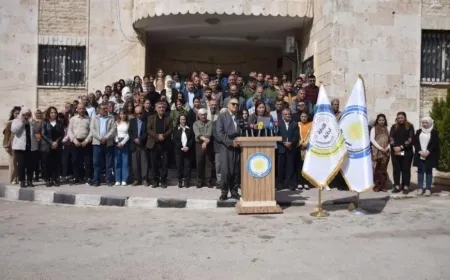 الاحتفال بنوروز في مقاطعة الفرات سيكون في مركزين فقط بسبب المجزرة
