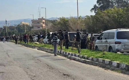 نساء من دير الزور ينددن بمجازر الساحل ويدعون إلى محاسبة المسؤولين