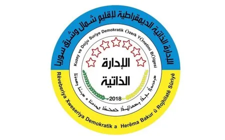 الإدارة الذاتية تطالب بالتدخل لإعادة المهجرين