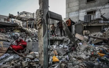 حماس تعلن مقتل رئيس حكومتها في غزة بغارة إسرائيلية
