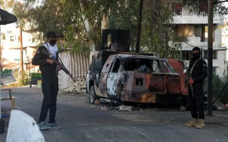 مجازر الساحل تدفع نحو 13 ألف شخص للجوء إلى شمال لبنان