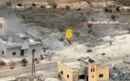 قسد: إفشال محاولات تسلل لمرتزقة الاحتلال التركي وسقوط قتلى وجرحى في صفوفهم