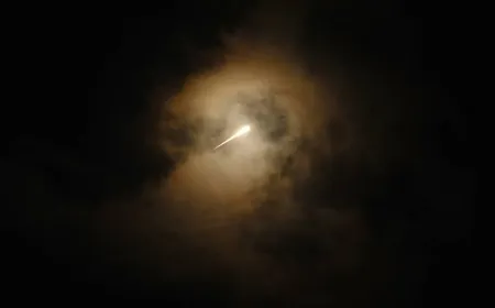 الجيش الإسرائيلي يعترض صاروخاً أطلق من اليمن